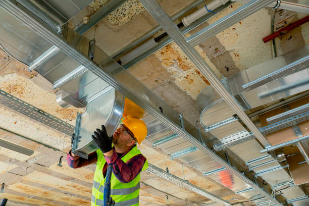 Affordable air conditioning repair in Dassel, MN