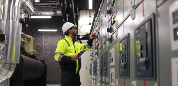 Best Commercial HVAC repair  in Dassel, MN
